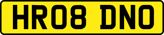 HR08DNO