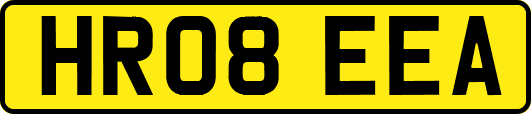 HR08EEA