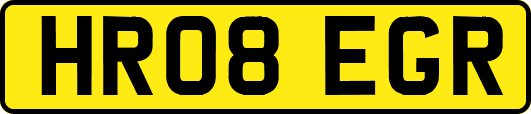 HR08EGR