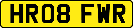 HR08FWR