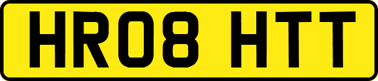 HR08HTT