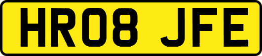 HR08JFE