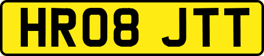 HR08JTT