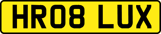 HR08LUX