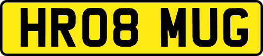 HR08MUG