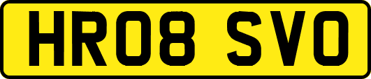 HR08SVO