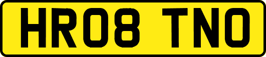 HR08TNO
