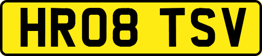 HR08TSV