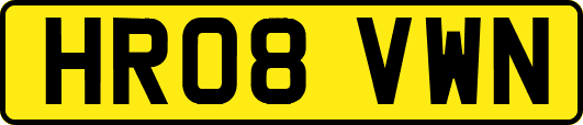 HR08VWN