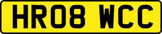 HR08WCC