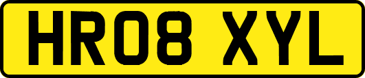 HR08XYL