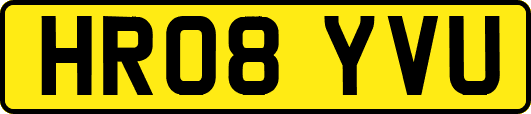 HR08YVU