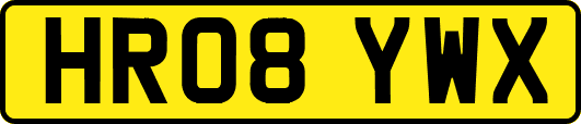 HR08YWX