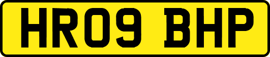HR09BHP