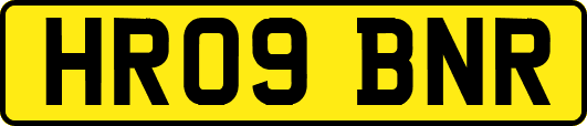 HR09BNR