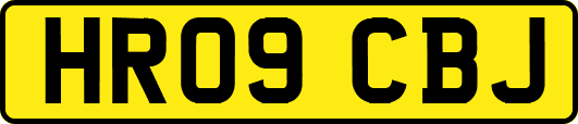 HR09CBJ