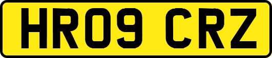 HR09CRZ