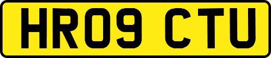 HR09CTU