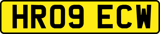 HR09ECW