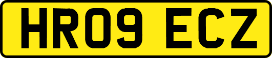HR09ECZ