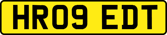HR09EDT