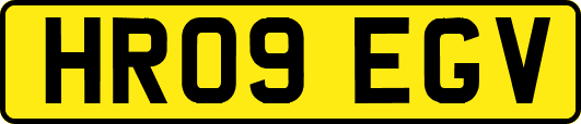 HR09EGV
