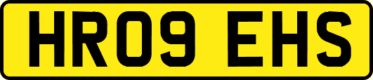 HR09EHS