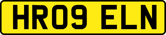HR09ELN