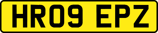 HR09EPZ