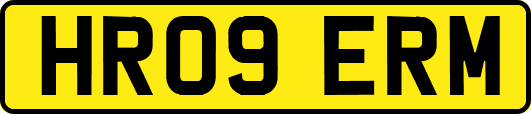 HR09ERM