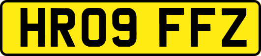 HR09FFZ
