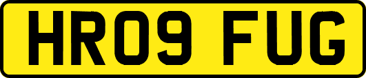 HR09FUG