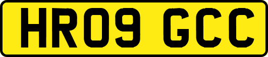 HR09GCC