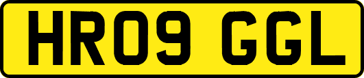 HR09GGL
