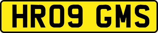 HR09GMS