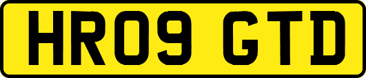 HR09GTD