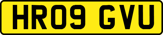 HR09GVU