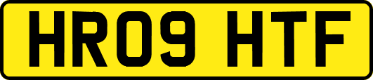 HR09HTF