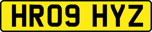 HR09HYZ