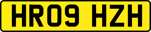 HR09HZH