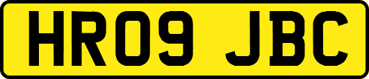 HR09JBC