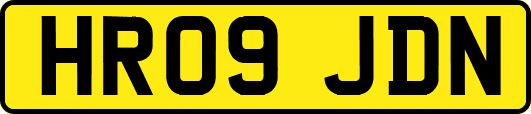 HR09JDN