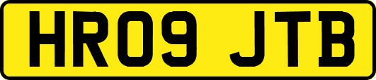 HR09JTB