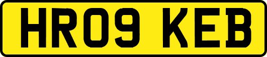 HR09KEB