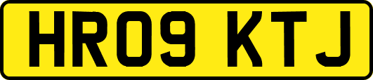 HR09KTJ