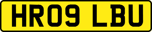 HR09LBU