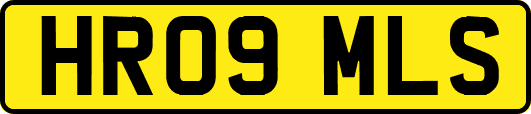 HR09MLS