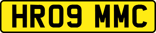 HR09MMC