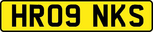 HR09NKS
