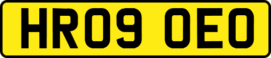 HR09OEO